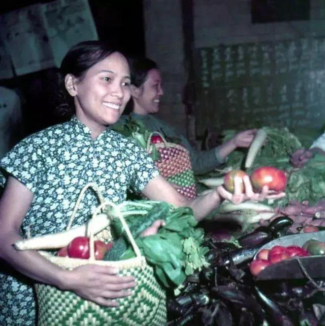 不只是单调更是韵味百家乐平台50年代(图2)